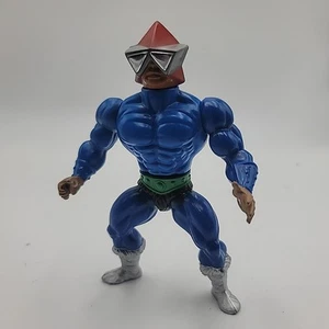 Mattel He-Man Masters Of The Universe Mekaneck 1983 MOTU 5" Vintage Figure Loose - Picture 1 of 2