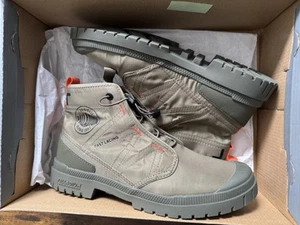Palladium Mens Boots. Sample - Very Rare. Size UK 7. Excellent Condition. - Picture 1 of 7