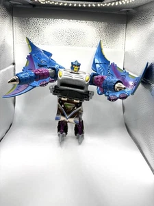 Transformers Beast Wars Depth Charge  Ultra Incomplete Maximal Transmetals 1998 - Picture 1 of 4