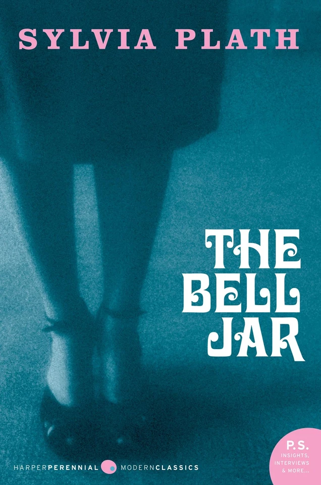 The Bell Jar (Modern Classics) - paperback Plath, Sylvia - Image 1 of 1