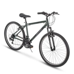 Mountain Bikes for Men, 26/27.5 Inch Sizes, Multiple Speeds, 26" Exxo - Picture 1 of 7