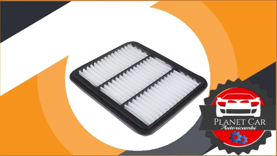 ADG02272 - Filtre à Air Daewoo Chevrolet Matiz 0.8 1.0 LPG Blue Print Foto 1 de 1