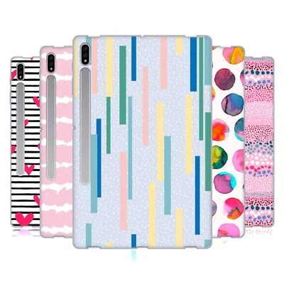 ОФИЦИАЛЬНЫЙ NINOLA ГЕОМЕТРИЧЕСКИЙ 2B МЯГКИЙ ГЕЛЕВЫЙ ЧЕХОЛ ДЛЯ ПЛАНШЕТОВ SAMSUNG 1 - Изображение 1 из 4