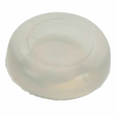 ONE NEW OEM Genuine Nissan Brake Clutch Pedal Switch Rubber Stopper 46584-S0100 - Image 1 of 3