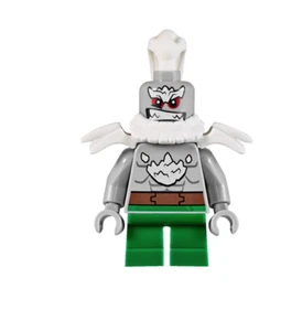 Lego Doomsday 76070-1 Mighty Micros Super Heroes Minifigure - Picture 1 of 2