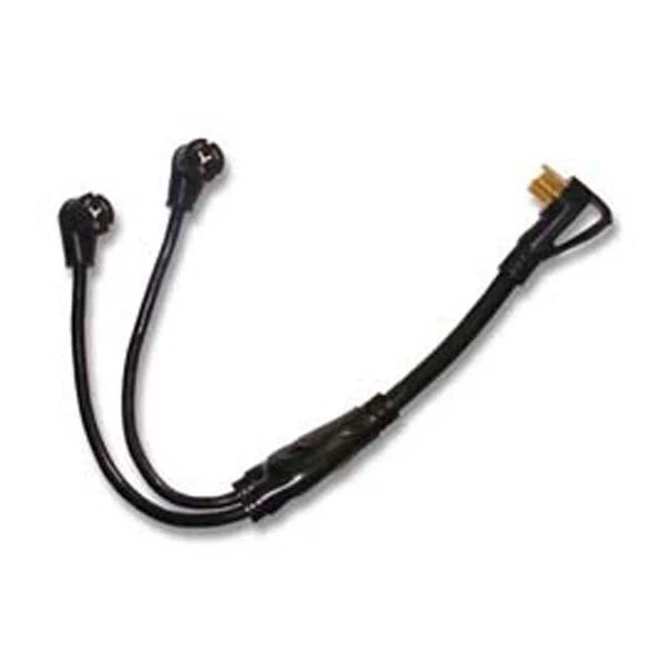 Adaptador en Y Furrion F3050RY-SB 230A recto 150A 125-250V Foto 1 de 1