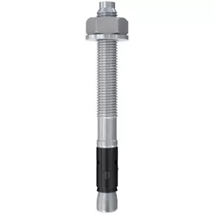 fischer Bolzenanker verzinkt FAZ II 10/10 - FAZ II 10/20 - FAZ II 12/10 u. 12/20 - Bild 1 von 4