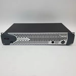 Avid Nitris DX 7020-30008-04 Rackmount External Hardware Accelerator I/O - Picture 1 of 8