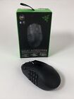 Razer - Naga V2 Hyperspeed Mmo Wireless Optical Gaming Mouse With 19 Programm...