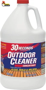 Mold & Mildew Cleaner & Stain Remover Concentrate | 1 Gallon - Picture 1 of 12