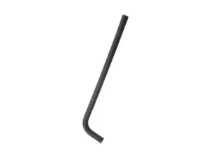 Dayco 63TW87V Heater Hose Fits 1987-1989, 1996-1999 VW Jetta HVAC Heater Hose - Picture 1 of 1