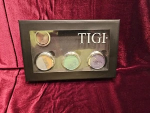 tigi eyeshadow 4 Pack - Picture 1 of 3