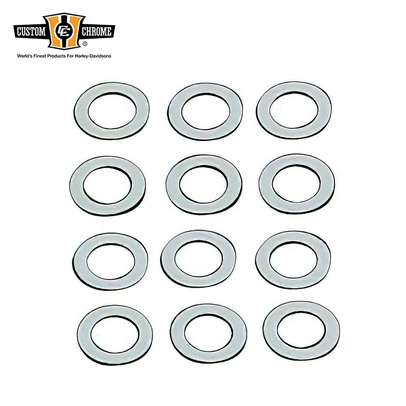 Rocker Arm Seal Kit Fits For Harley Shovelhead models 1966-1984 - Image 1 of 1