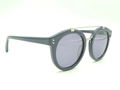 Stella McCartney SC5004S 007 Blue Sunglasses 50 21 140 - Image 1 of 4