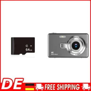 Micro TF Card Memory Card for Android Smartphone Tablet Camera (64GB) - Zdjęcie 1 z 8