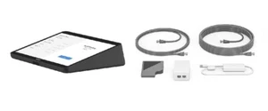 Logitech 939-001950 10.1inc TAP Video Conferencing Room Controller Kit (NEW) - Picture 1 of 1