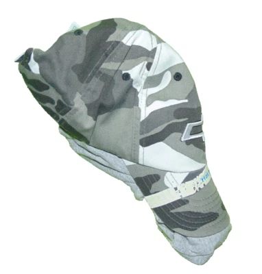 Chevrolet Hat And T-shirt Combo Medium Men New - Image 1 of 3