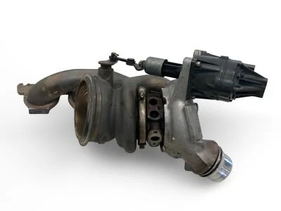 Mini Cooper S JCW Turbocompresor B46 B48 152k 11657641800 F5x F60 478 Foto 1 de 4