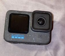 GoPro HERO12 Black 5.3K UHD Action Camera