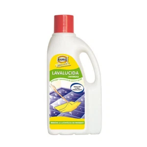 MADRAS LAVALUCIDA UNIVERSALE, PROTEGGE I PAVIMENTI DA SPORCO E GRAFFI 1L - Foto 1 di 1
