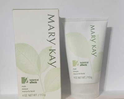 MARY KAY BOTANICAL EFFECTS FORMULA 2 (NORMAL/SENSITIVE) MASK - Image 1 of 2