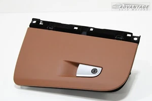 2017-2020 ALFA ROMEO GIULIA DASHBOARD DASH GLOVE BOX STORAGE COMPARTMENT OEM - Picture 1 of 9
