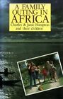 A Family Outing In Africa by Hampton, Janie Hardback Book The Fast Free Shipping