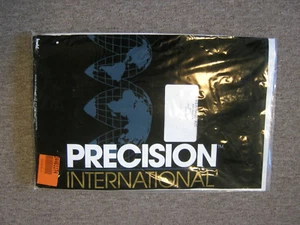 NEW Precision International KP33900JAX 6L80E Rebuild Overhaul Kit GM 2006-15 - Bild 1 von 3