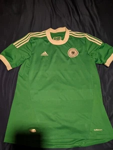 Germany Away Jersey. Size Large. - Picture 1 of 5