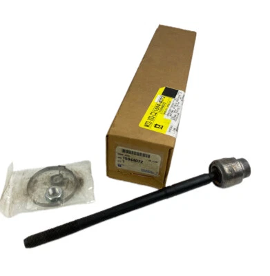 NOS Genuine GM Steering Linkage Inner Tie Rod Kit 15944072 - Image 1 of 4