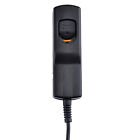 Remote Shutter Release Cable for Nikon DSLRs. MC-30 Compatible. With Lock .