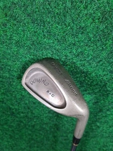 MIZUNO Domino Pitching Wedge - Damen (Graphit, 34,5 Zoll, Rechts, Ladies Flex) - Bild 1 von 4