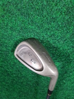 MIZUNO Domino Pitching Wedge - Damen (Graphit, 34,5 Zoll, Rechts, Ladies Flex) - Bild 1 von 4