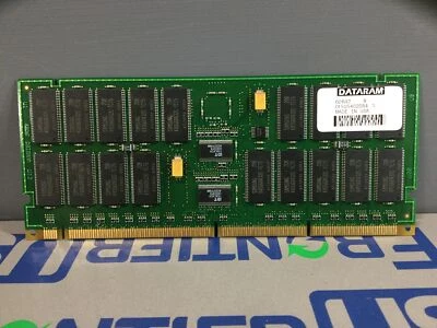 DATARAM 1GB Memory Dimm 62642 - Image 1 of 2
