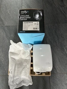 Osily cyclone mini automatic hand dryer - Picture 1 of 3