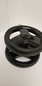 chicco wheel replacement