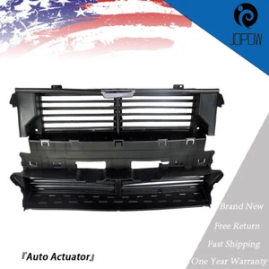 Para Ford Fusion 2013-2015 2016 2,0 L parrilla delantera obturador radiador DS7Z-8475-A - Imagen 1 de 15
