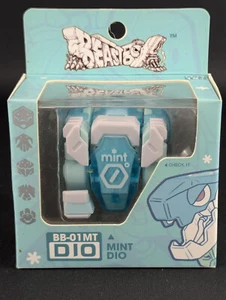 Beastbox Mint Dio SEALED 52Toys BB-01 MT US Seller - Picture 1 of 4