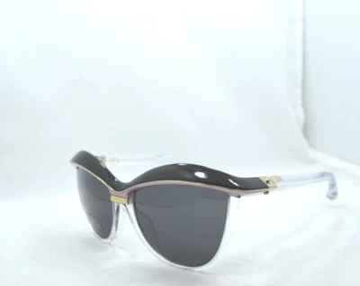 NUEVO AUTÉNTICO CHRISTIAN DIOR Dior DEMOISELLE 2 EXKY1 GAFAS DE SOL Foto 1 de 4