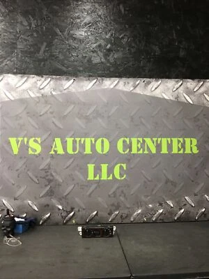 Оригинальный климат-контроль температуры кондиционера 1998 Toyota Avalon - Изображение 1 из 3