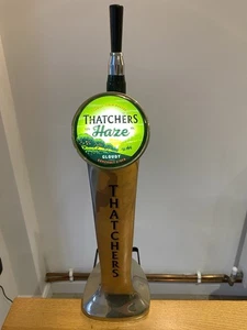 Bomba de barra Thatchers Haze, genuina e iluminada - Imagen 1 de 16