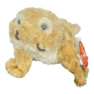 Ty Beanie Baby - FINS the Seal (7.5 Inch) NEW MWMTs Plush Stuffed Animal Toy - Picture 1 of 6