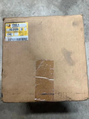 Yugo de transmisión Caterpillsr 7G-1139 768, 769, 771, 69D  Foto 1 de 4