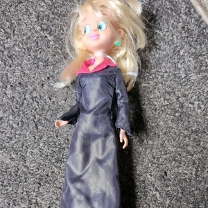 Sabrina the Teenage Witch Animated Series 10" Fashion Doll Archie Comics 2000 - Bild 1 von 3
