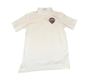 Peter Millar Jugend Georgia Bulldogs UGA Champions Shirt Gr. 8 - 10 Sommer Komfort - Bild 1 von 5