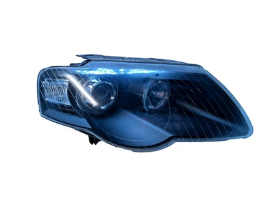 441-11a7r-lhd Scheinwerfer rechts Halogen VW PASSAT D41-1101R 02906339 - Bild 1 von 4