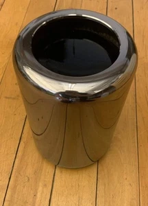 Mac Pro 2013 3.5 GHz 16GB RAM 250GB Flash Drive dual D500 - Afbeelding 1 van 5