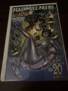 Boo-Cat 1 Set Vf-Nm  - Picture 1 of 14