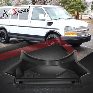 Upper Radiator Fan Shroud for Express/Savana 1500-3500 4.8/5.2/6/6.6L 2003-2020 - Bild 1 von 6