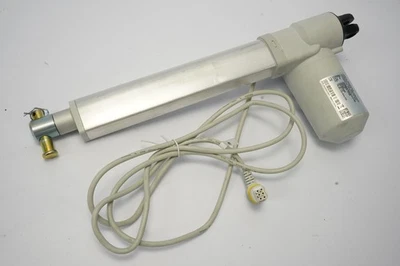 Actuador lineal Joerns KA30-C096-02 para cama de hospital Joerns Ultra Care con cable Foto 1 de 2